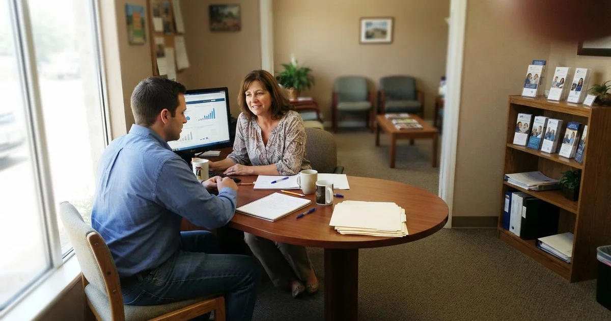 Free and low-cost credit counseling and debt help in Texas