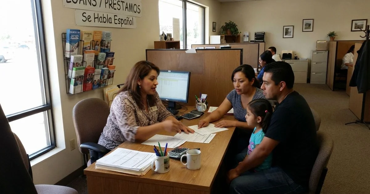 Spanish-speaking loan agencies: what to expect and how to prepare