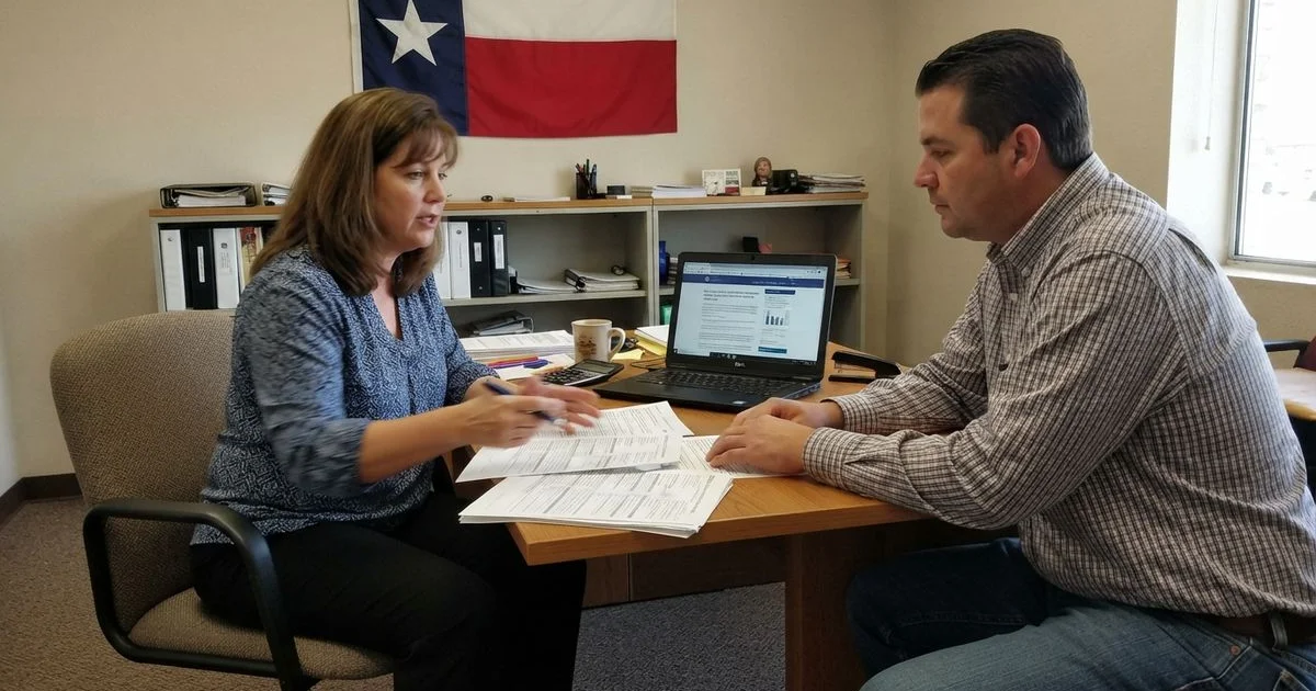 Texas payday and title loan laws: what borrowers should know