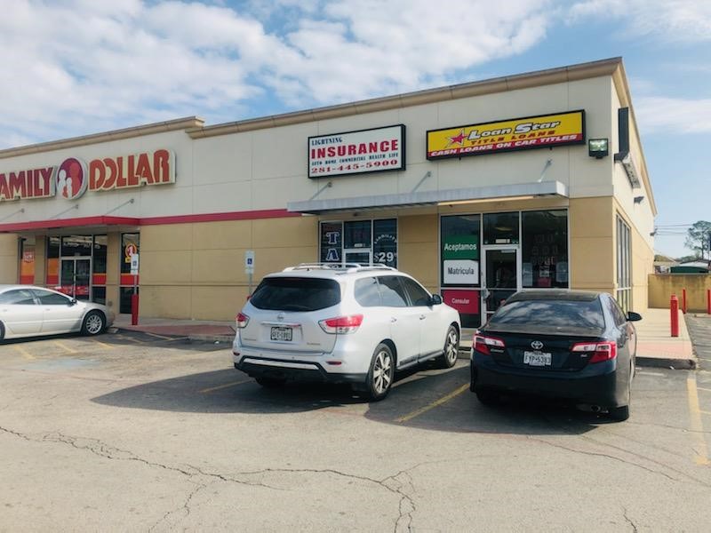 LoanStar Title Loans