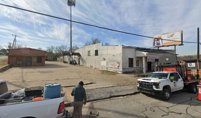 Bail Bonds By O Oliver Person