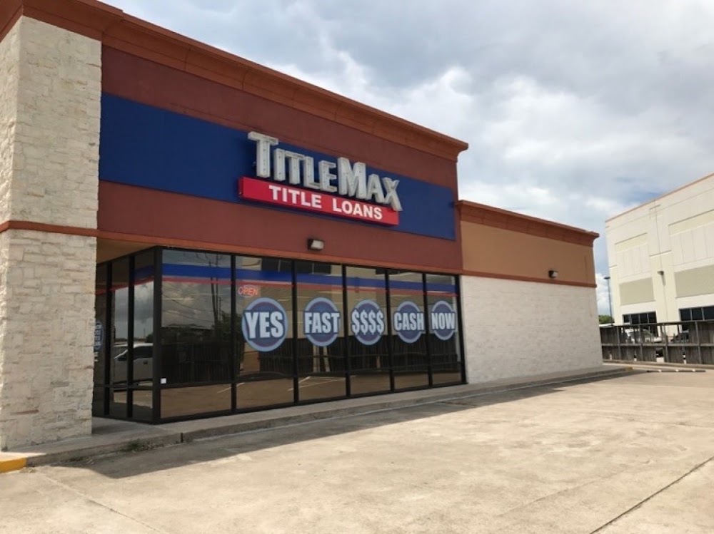 TitleMax Title Loans