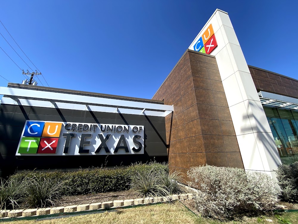 Credit Union of Texas