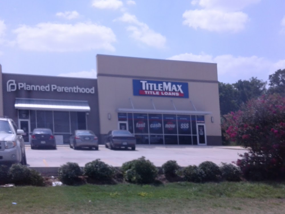 TitleMax Title Loans