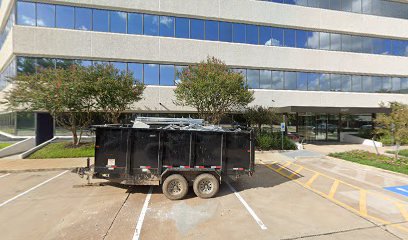 Texas Funding Corporation