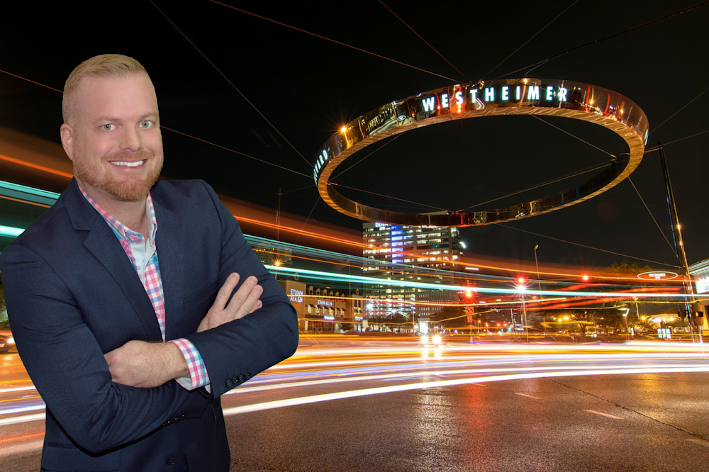 Adam Buttermore - Fairway Home Mortgage