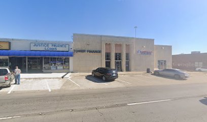 Tower Finance Co