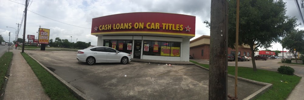Loanstar Title Loans