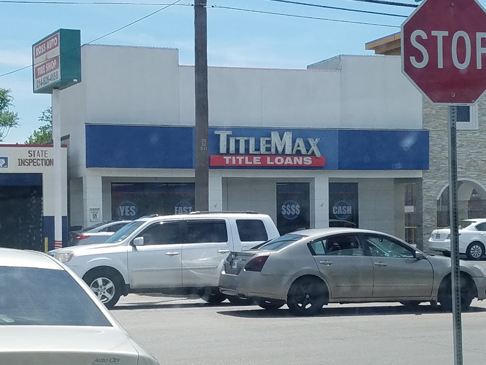 TitleMax Title Loans