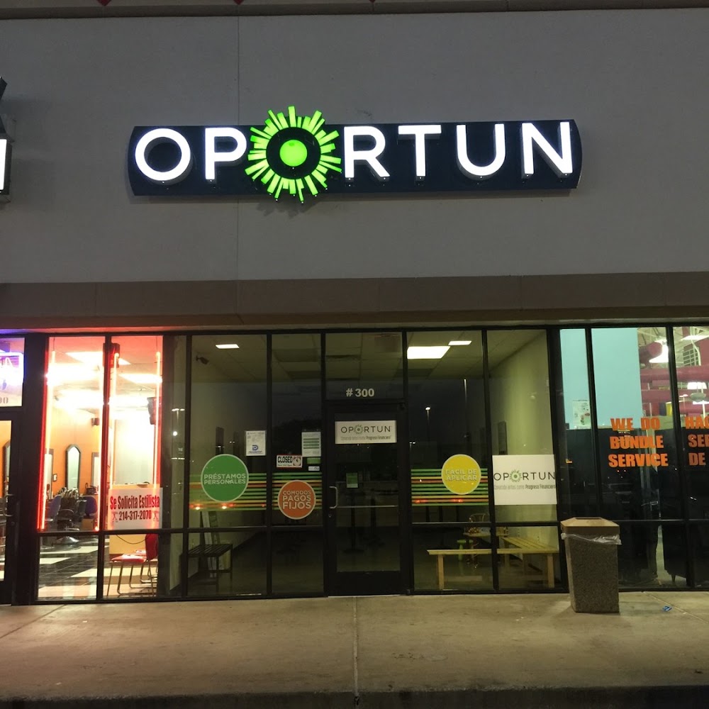 Oportun