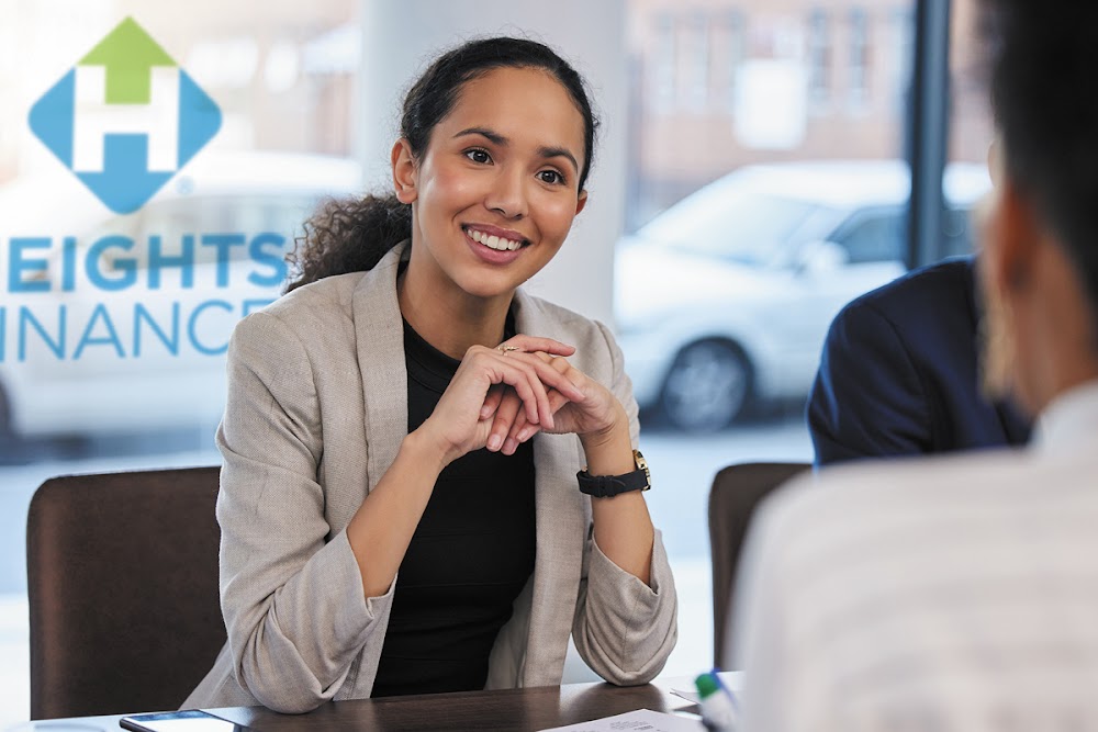 Heights Finance