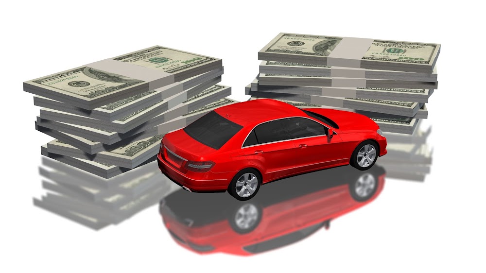 MVP Car Title Loans