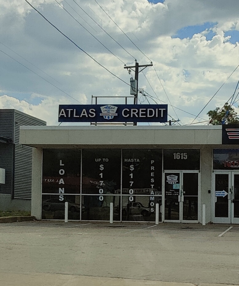 Atlas Credit Co., Inc.