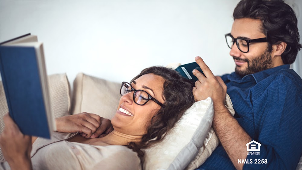Cornerstone Home Lending | Corporate