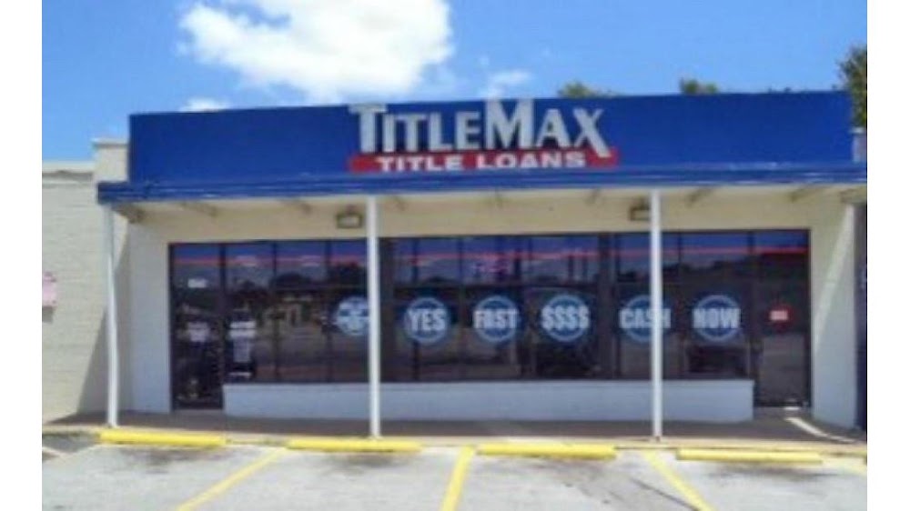 TitleMax Title Loans