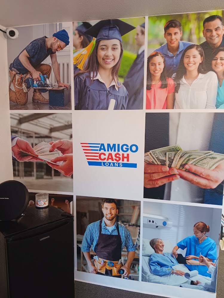 Amigo Cash