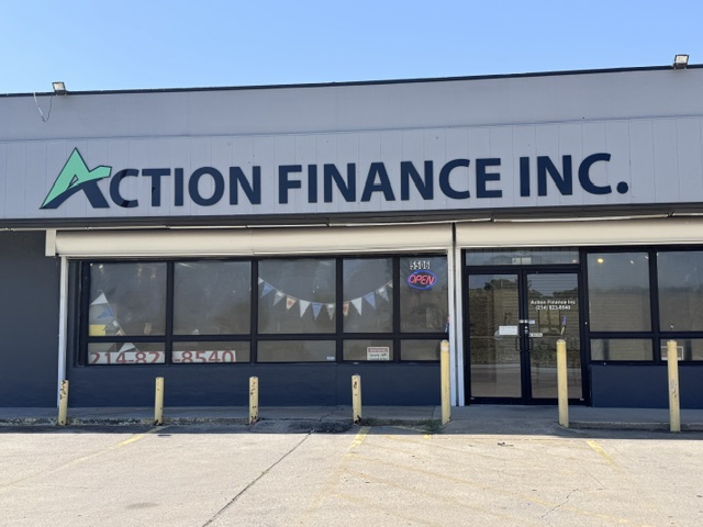 Action Finance Inc.