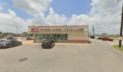 Auto Title Loan