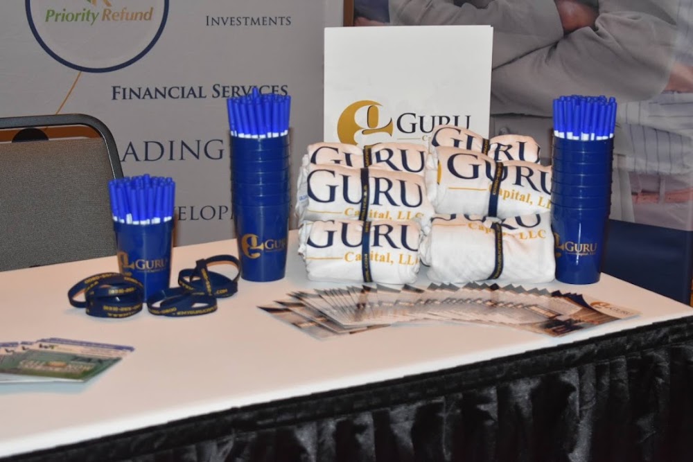 Guru Capital, LLC