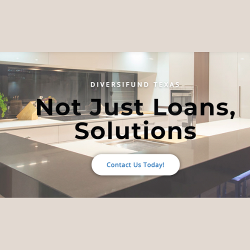 DiversiFund Texas, LP