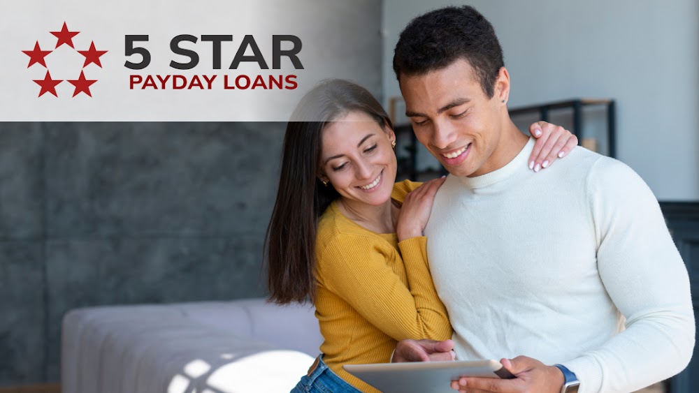 5 Star Payday Loans