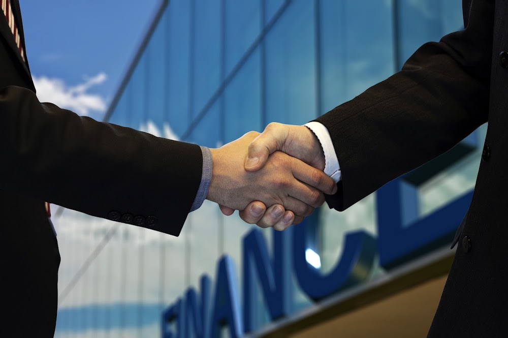 Taurus Small Business Loans - Dallas