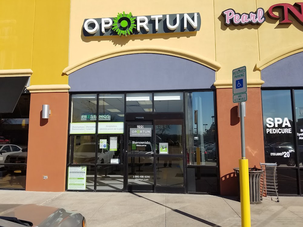 Oportun