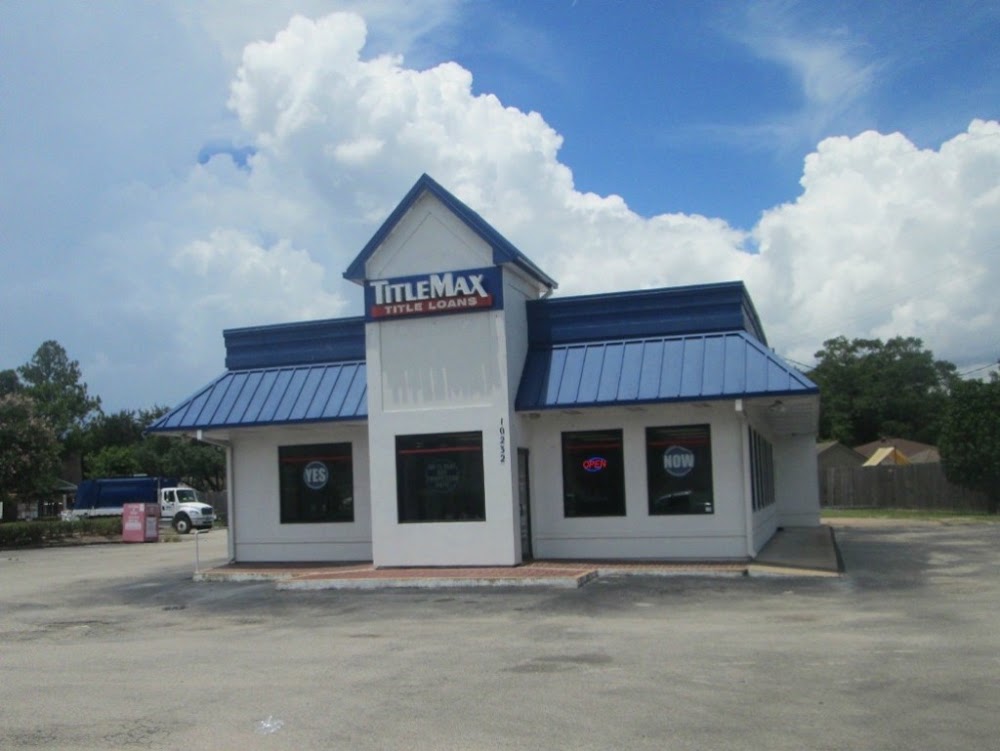 TitleMax Title Loans