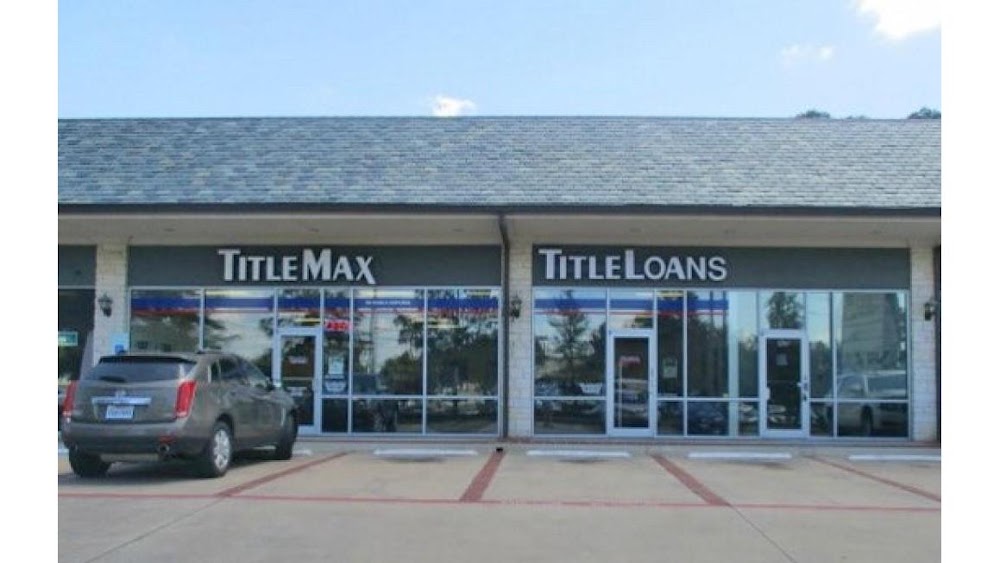 TitleMax Title Loans