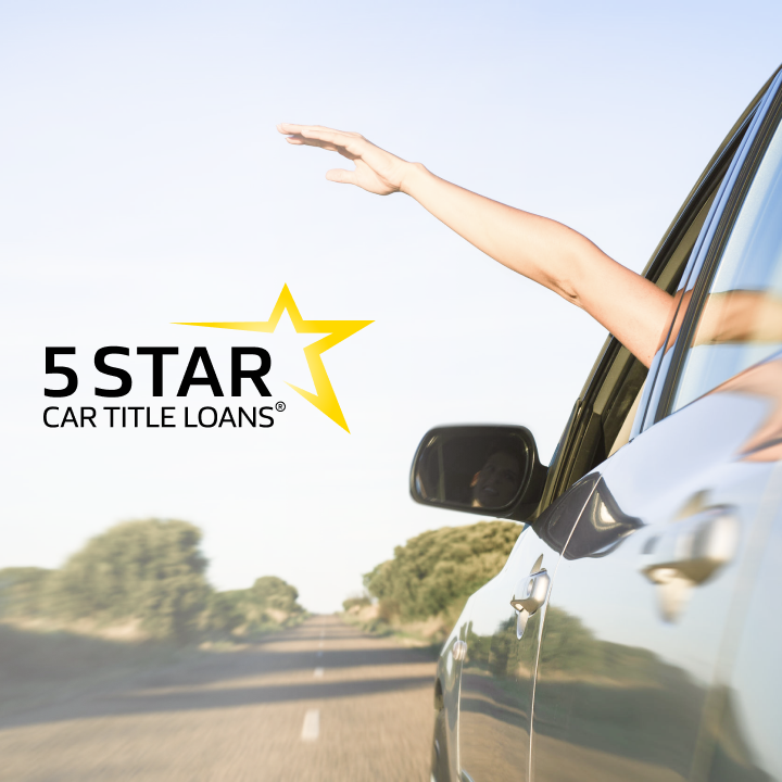 5 Star Car Title Loans