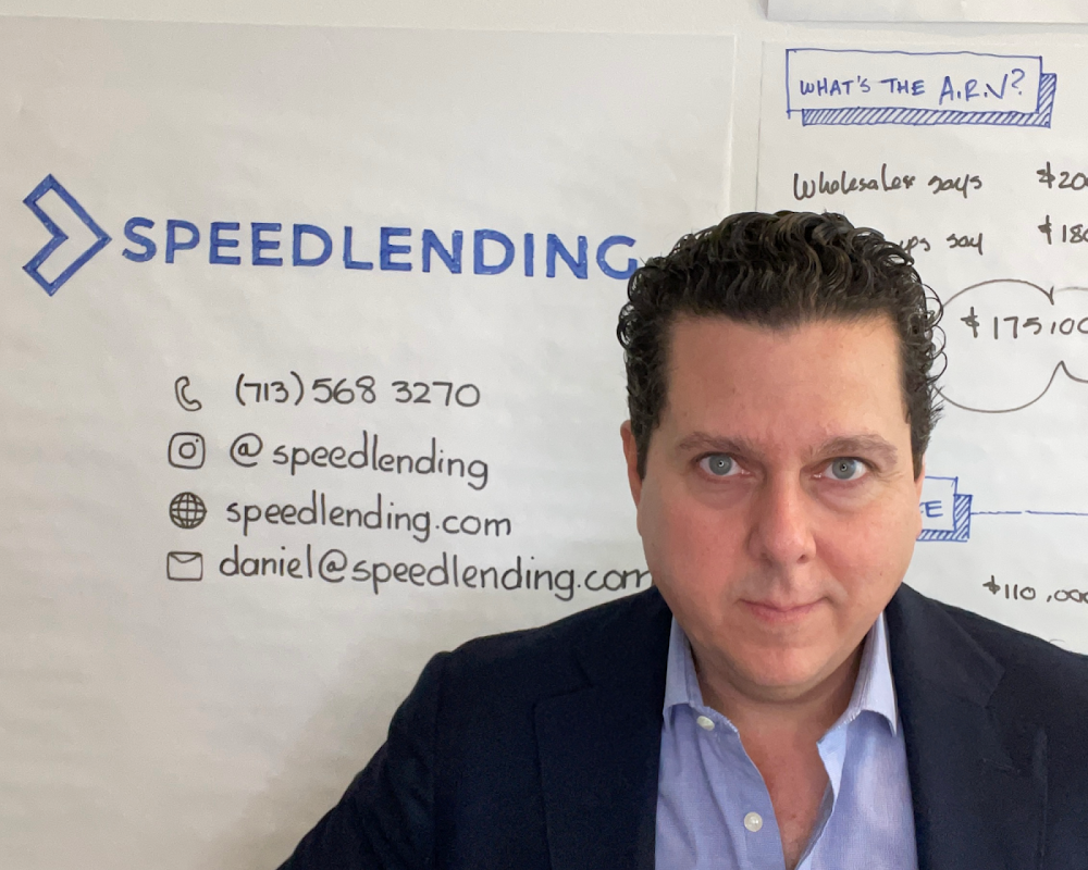 Speed Lending