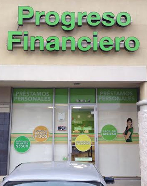 Oportun