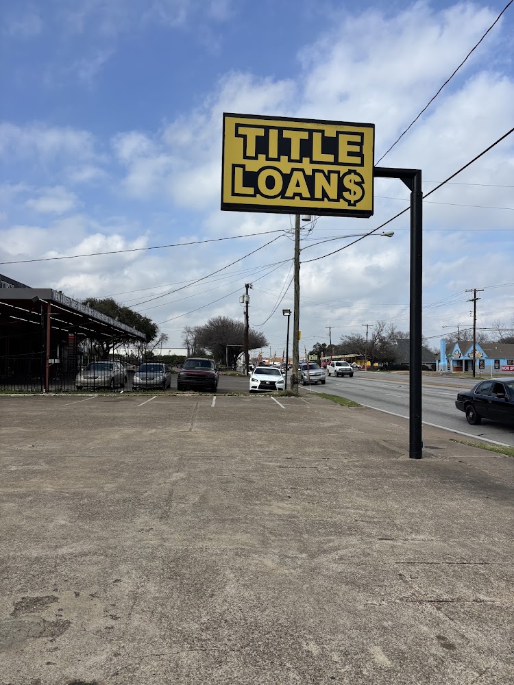 Check N Title Loans