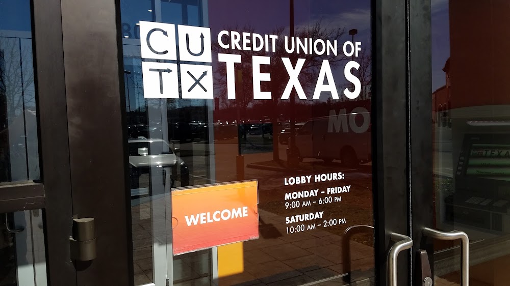 Credit Union of Texas