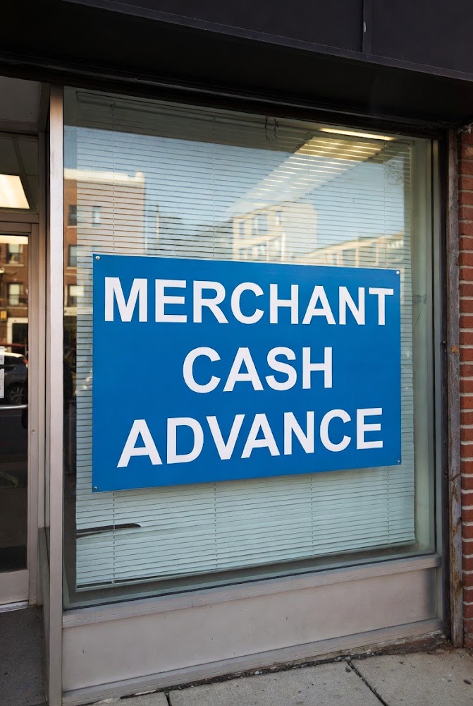 Small Business Lending Center