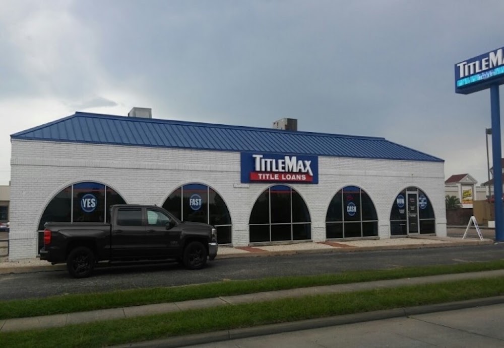 TitleMax Title Loans
