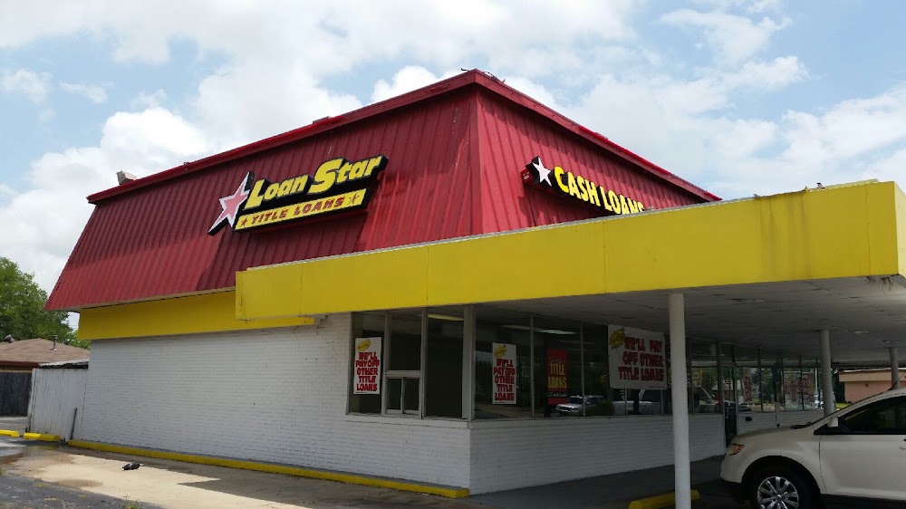 Loanstar Title Loans
