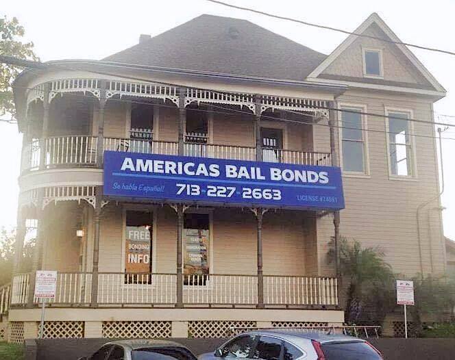 Americas Bail Bonds