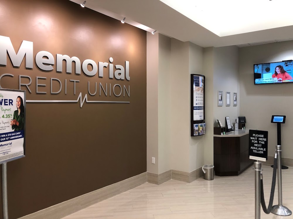 Memorial Credit Union