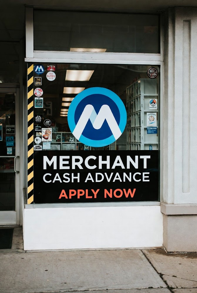 Marquette Business Credit Inc
