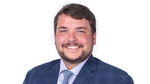 JD Hager, Mortgage Loan Officer - First Horizon Bank