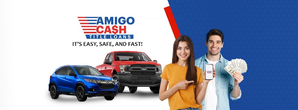 Amigo Cash