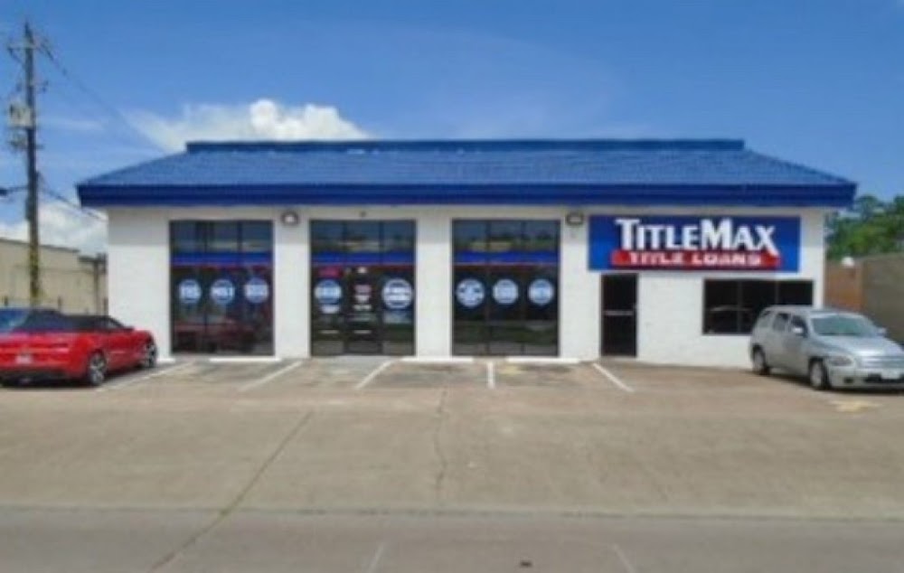 TitleMax Title Loans