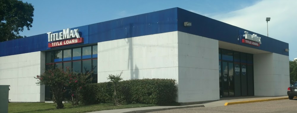 TitleMax Title Loans