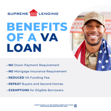 Supreme Lending Dallas - Tomlinson Team