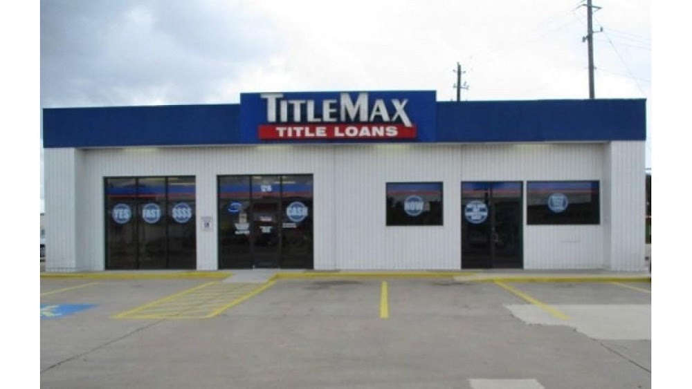 TitleMax Title Loans