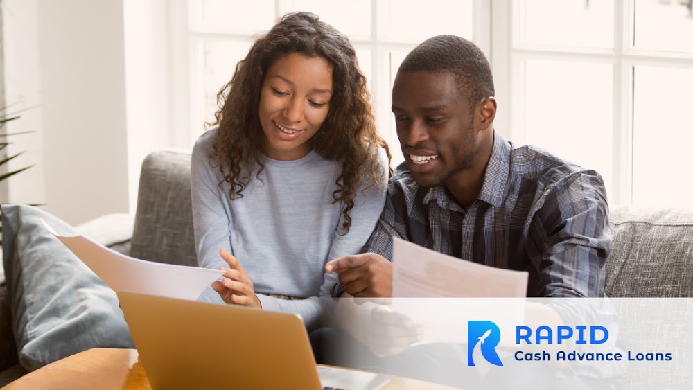 Rapid Cash Advance