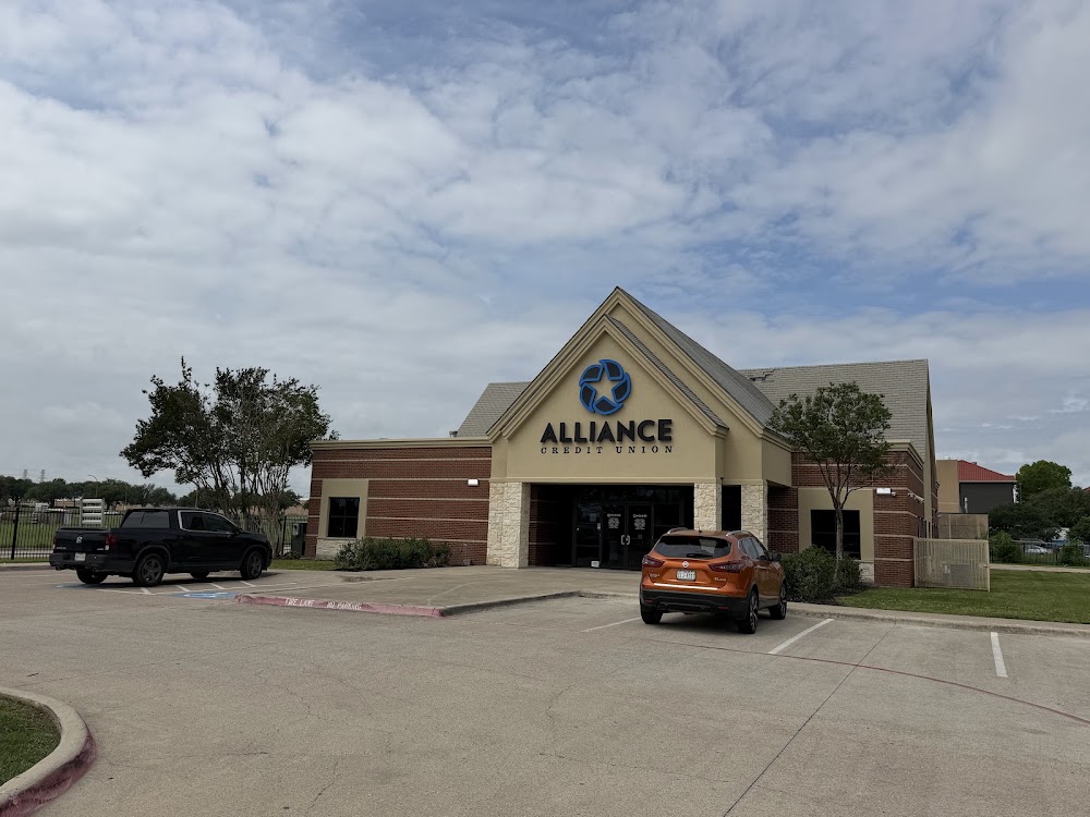 ALLIANCE Credit Union