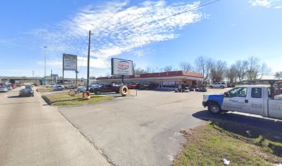 KJC Auto Title Loans