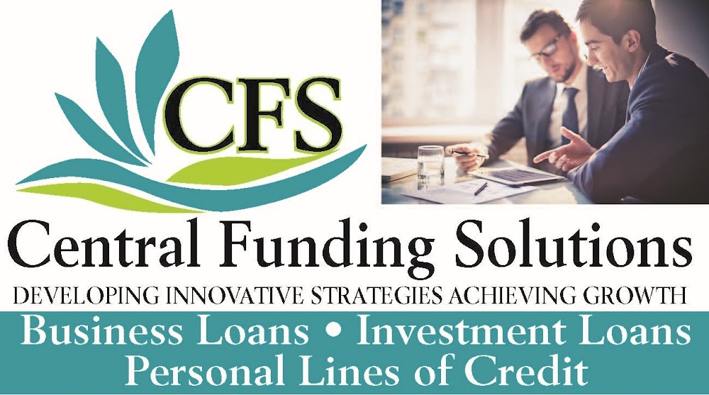Central Funding Solutions